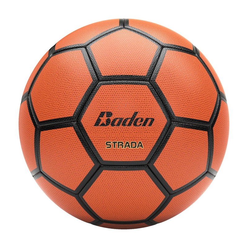 Strada Freestyle Soccer Ball | Thermo Bonded for Superior Durability | Ideal …